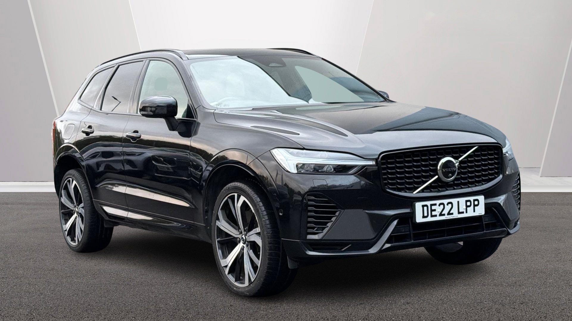 2022 Volvo XC60