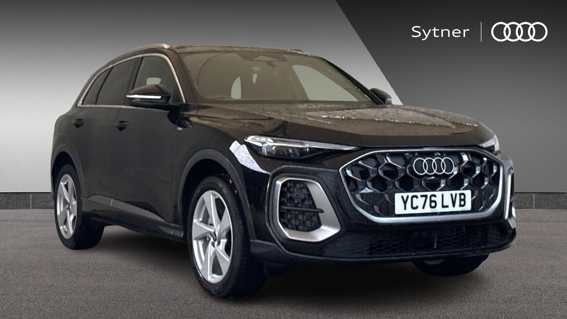 2026 Audi Q5