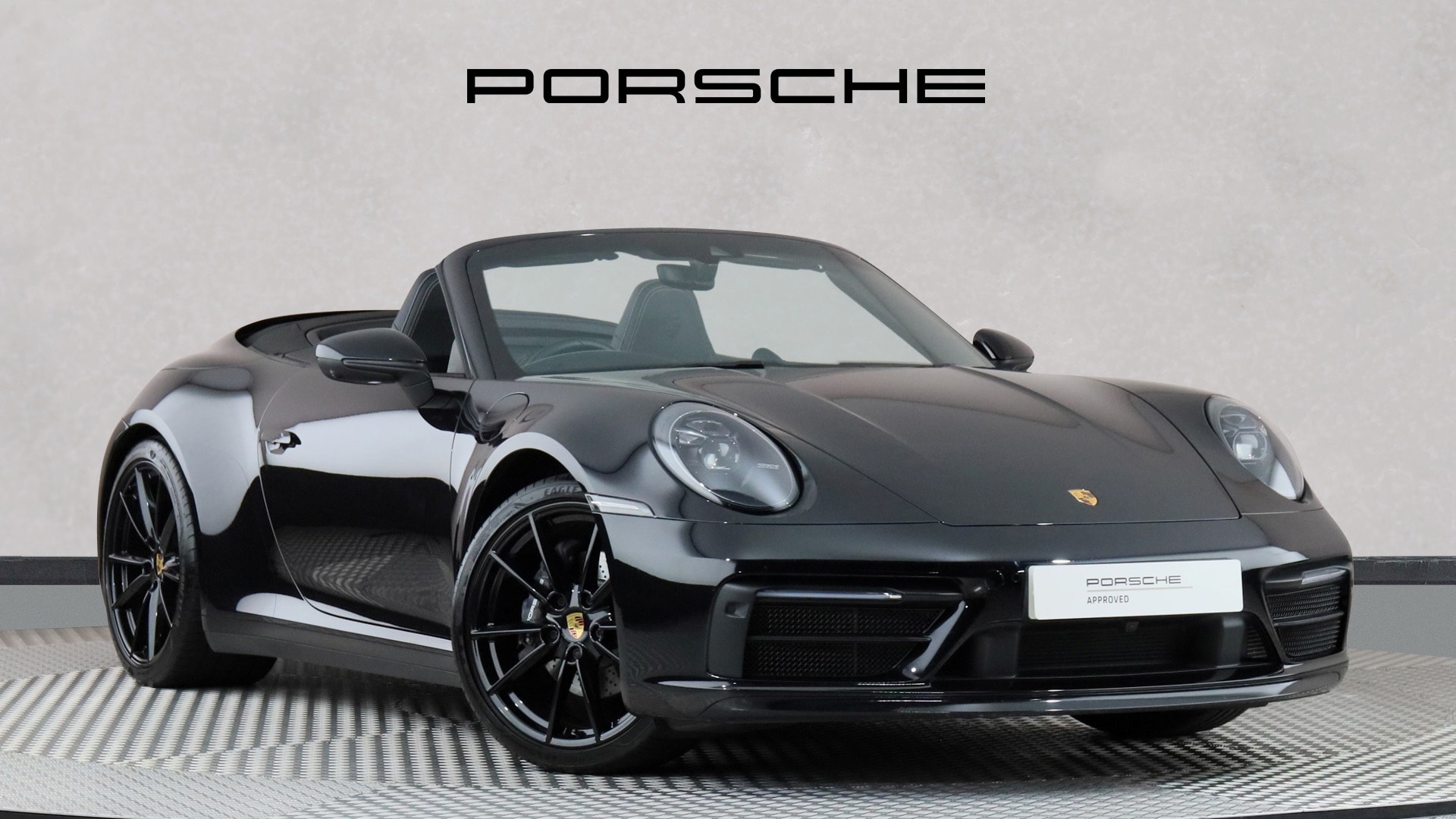2020 Porsche 911