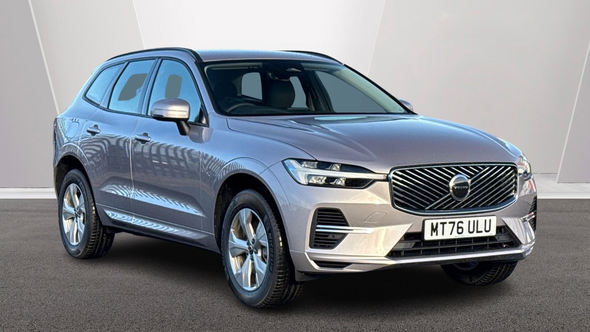 2026 Volvo XC60