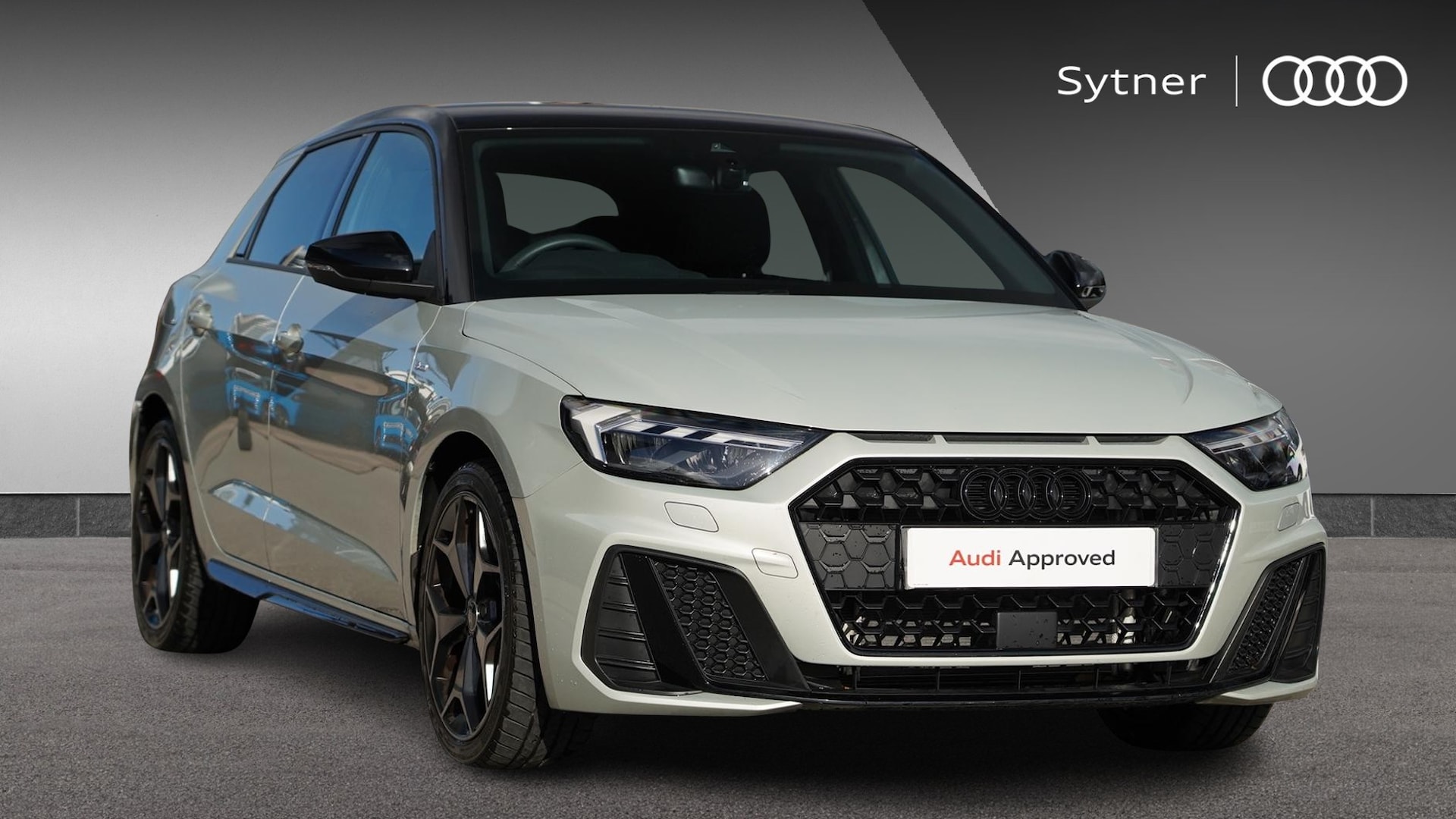 2026 Audi A1