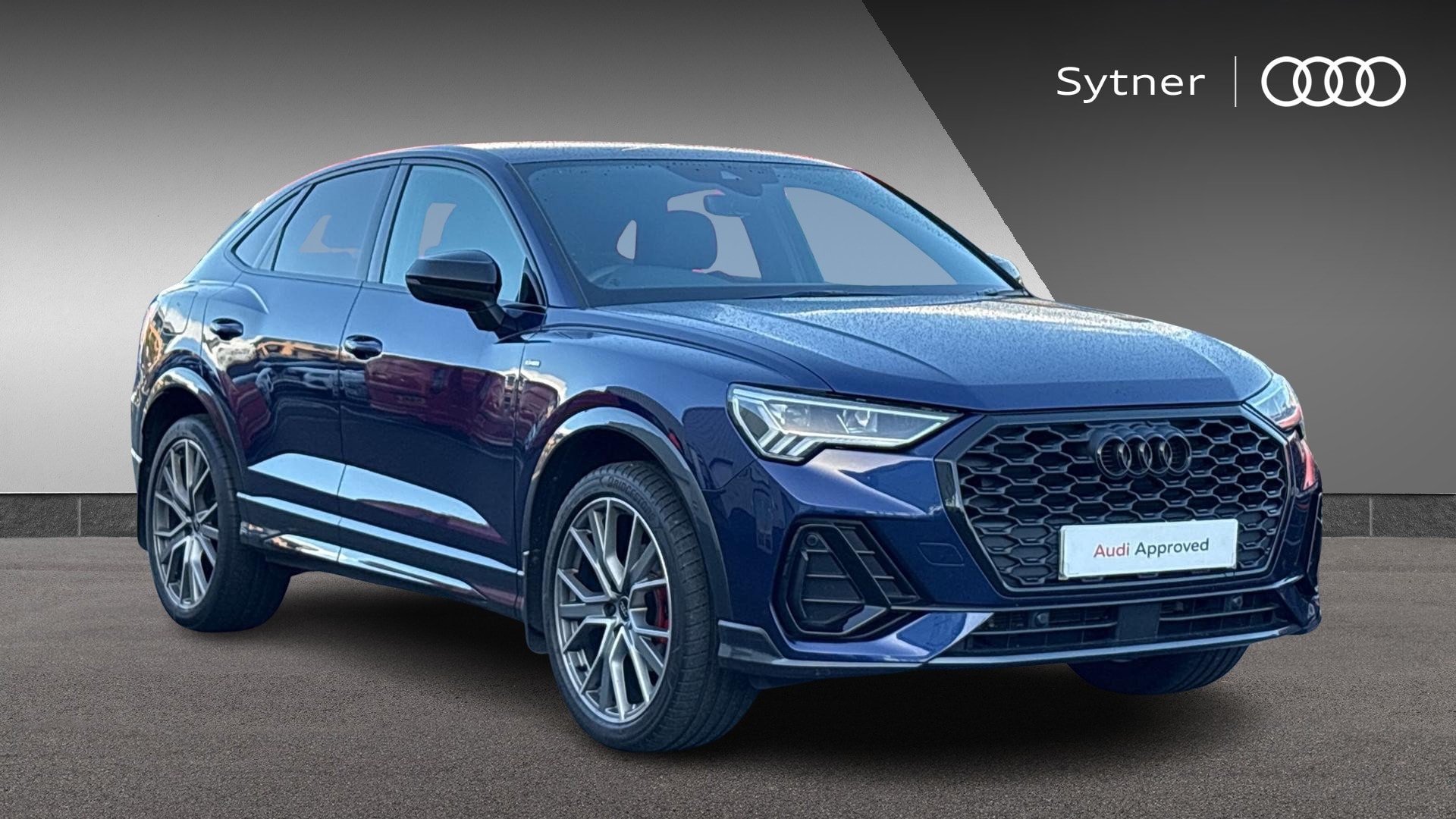 2023 Audi Q3