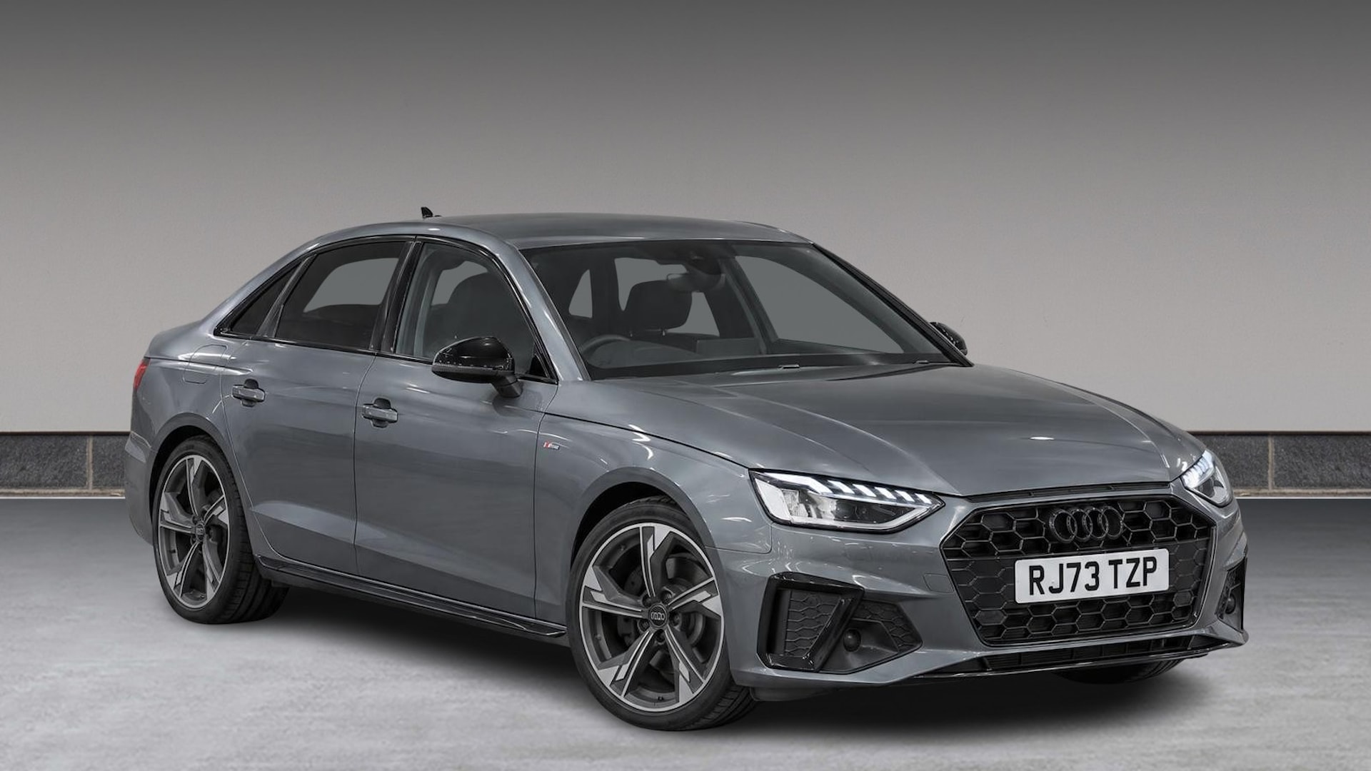 2023 Audi A4