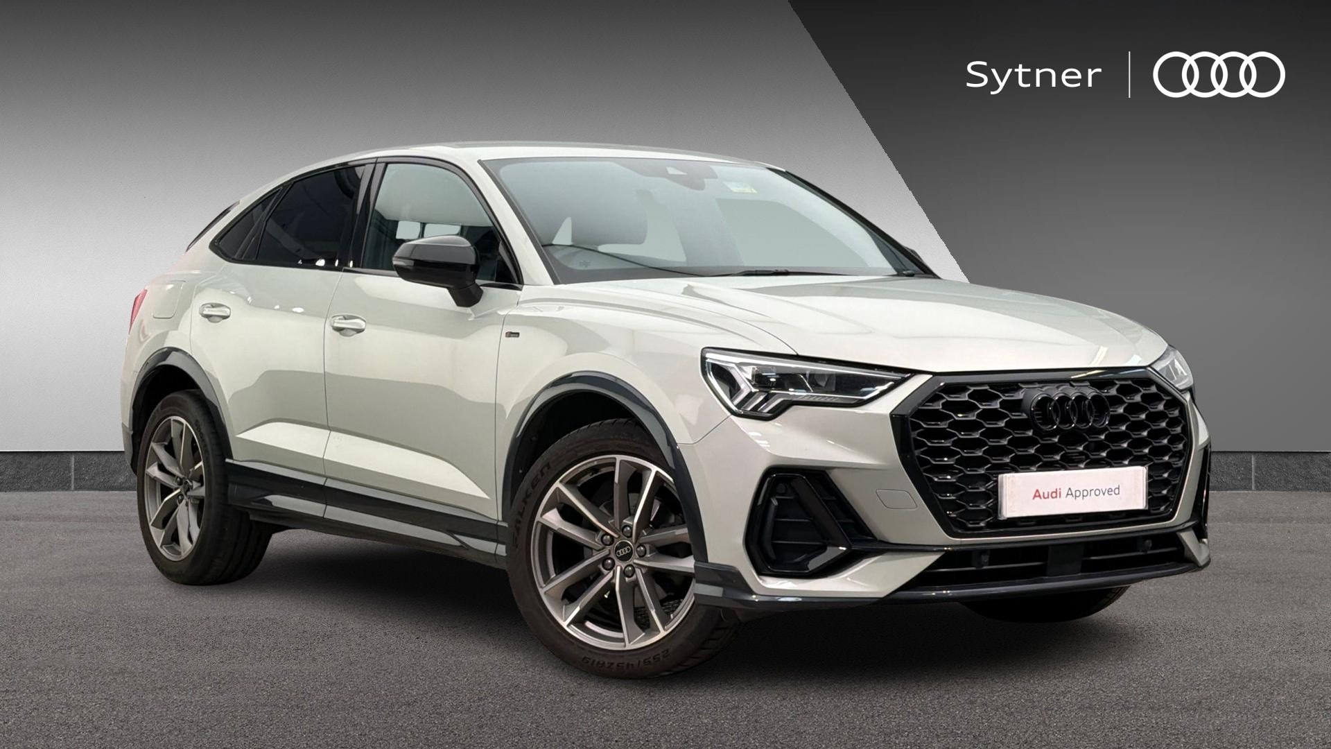 2023 Audi Q3