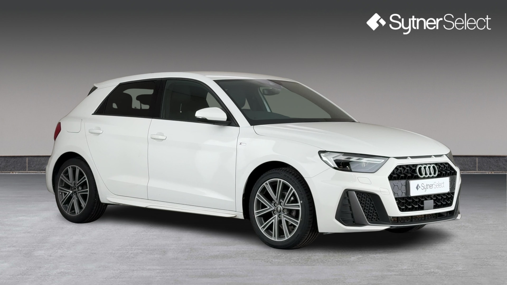 2023 Audi A1