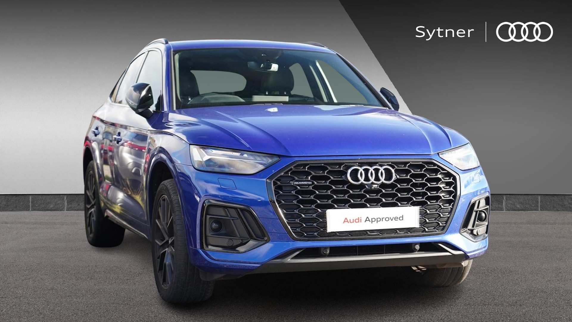 2022 Audi Q5