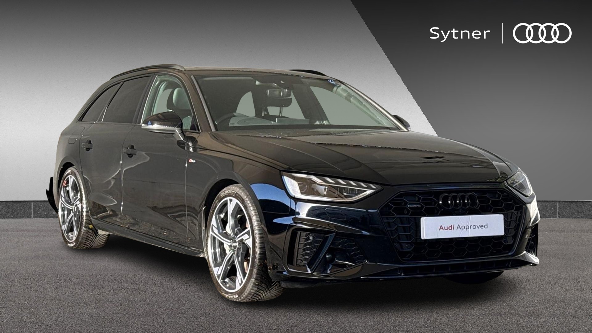 2024 Audi A4