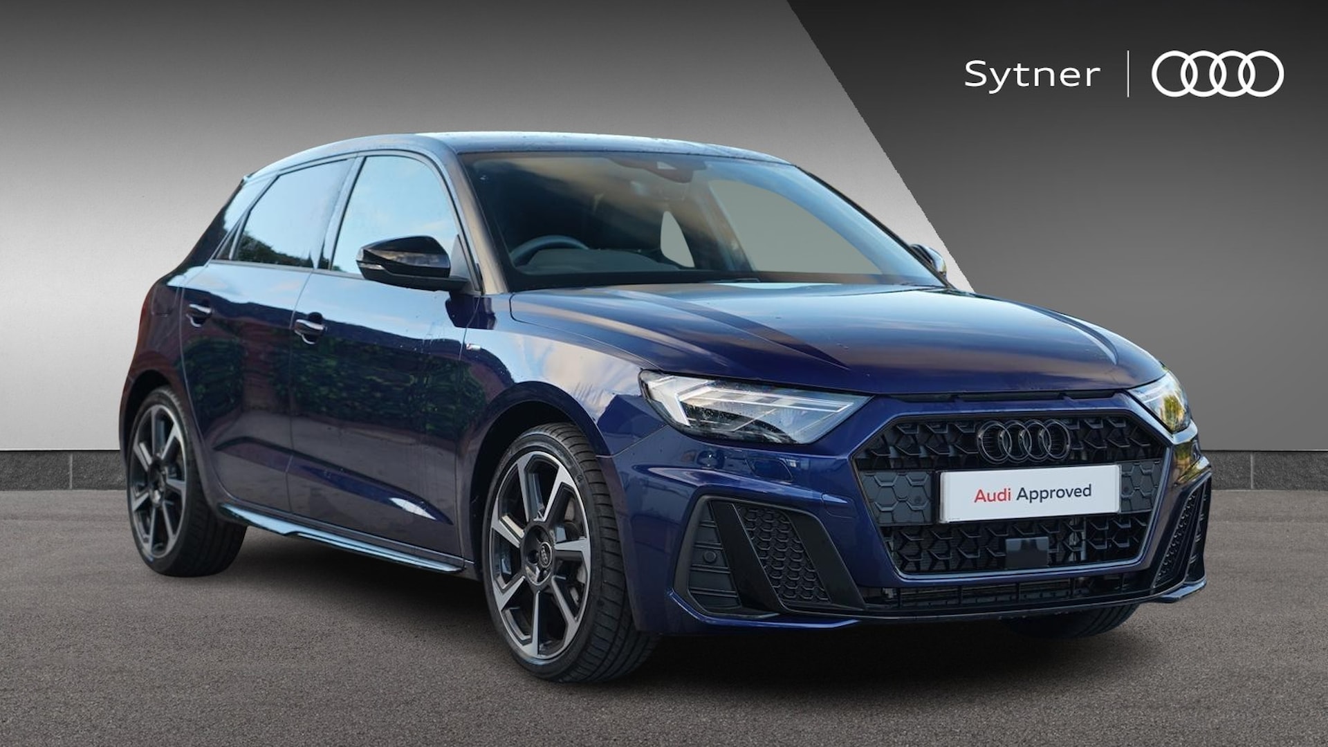 2026 Audi A1