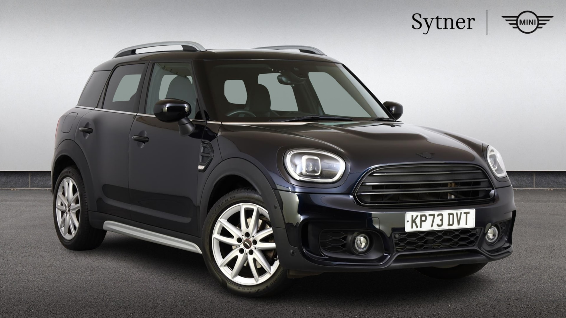 2023 Mini Countryman