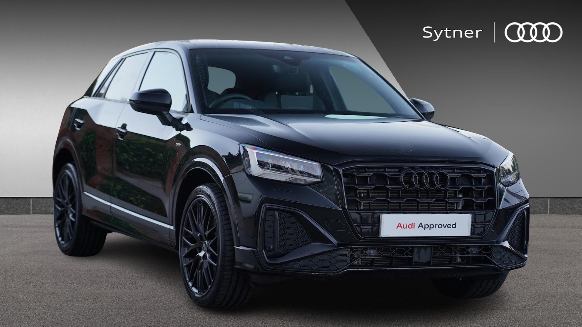 2026 Audi Q2