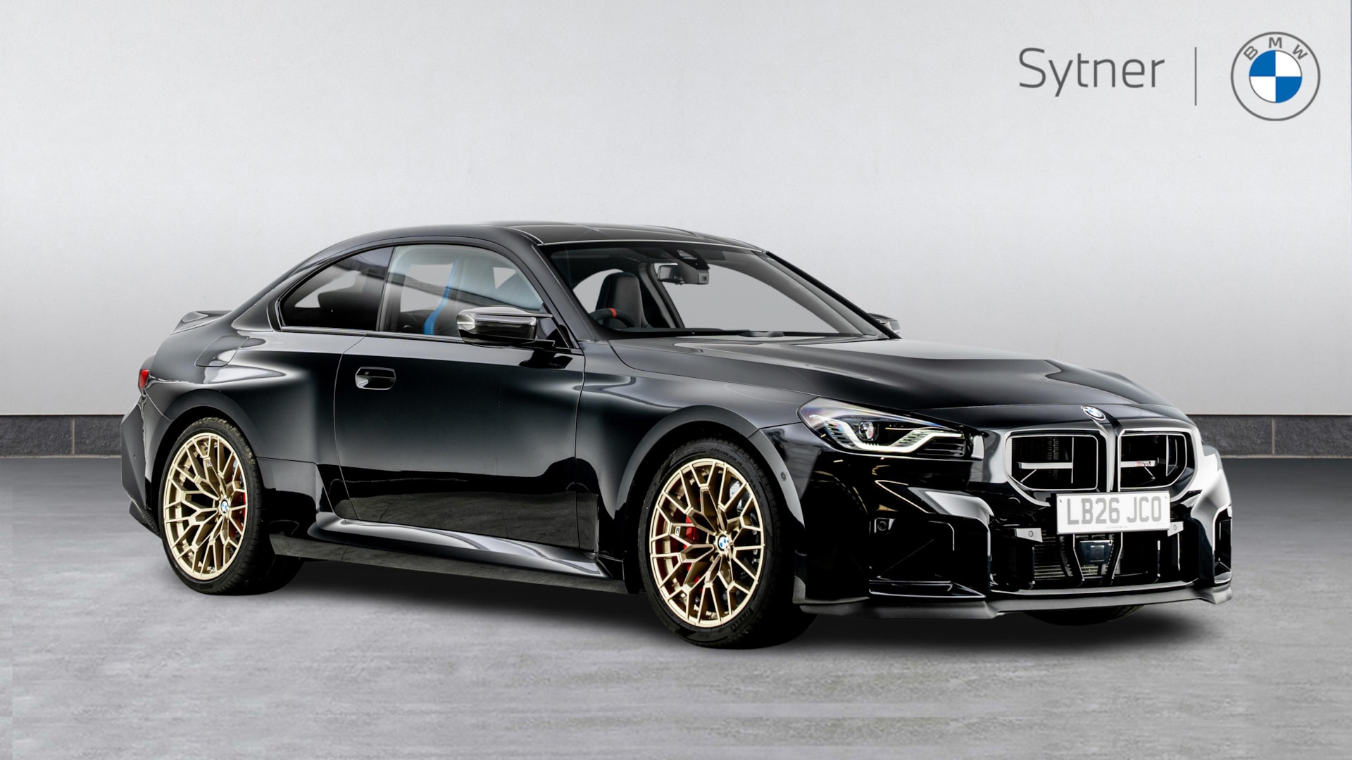 2026 BMW M2