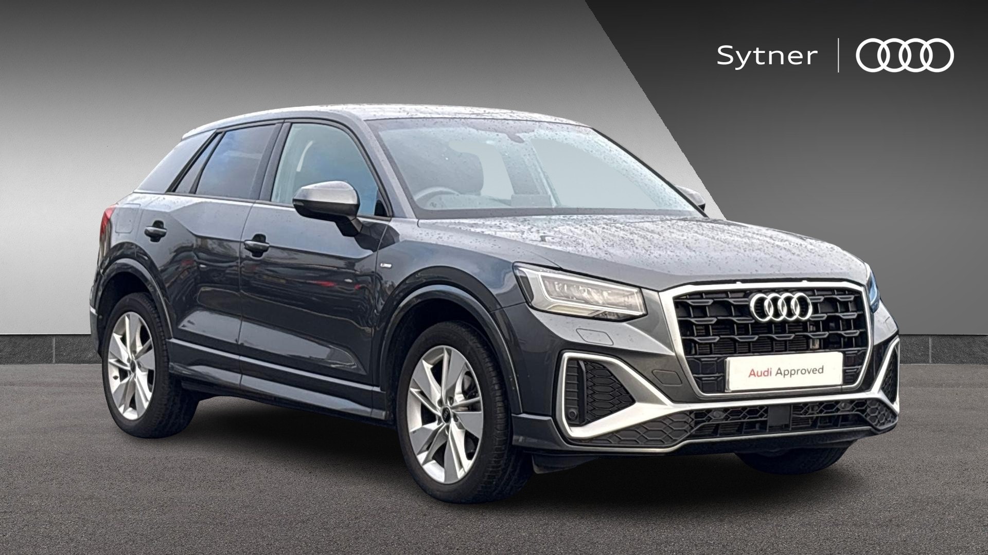 2023 Audi Q2