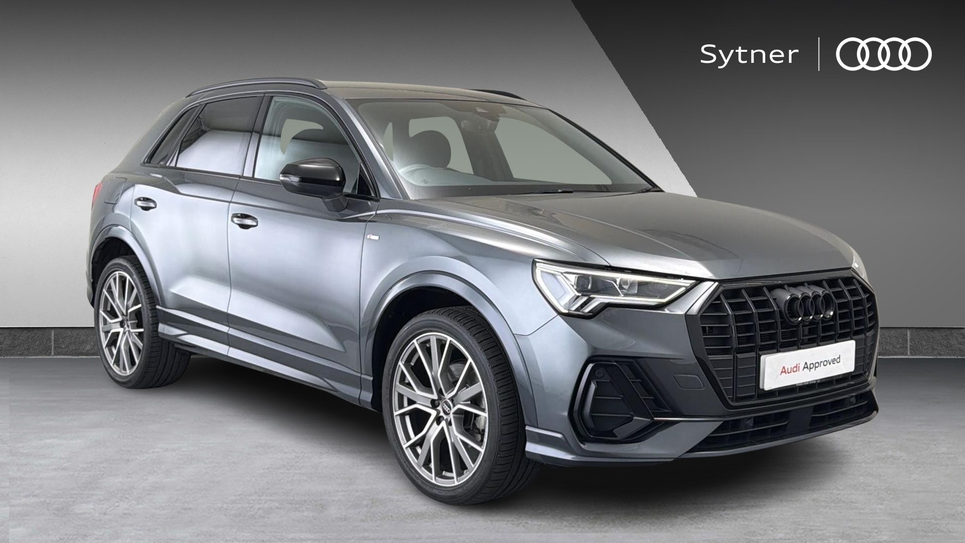 2024 Audi Q3