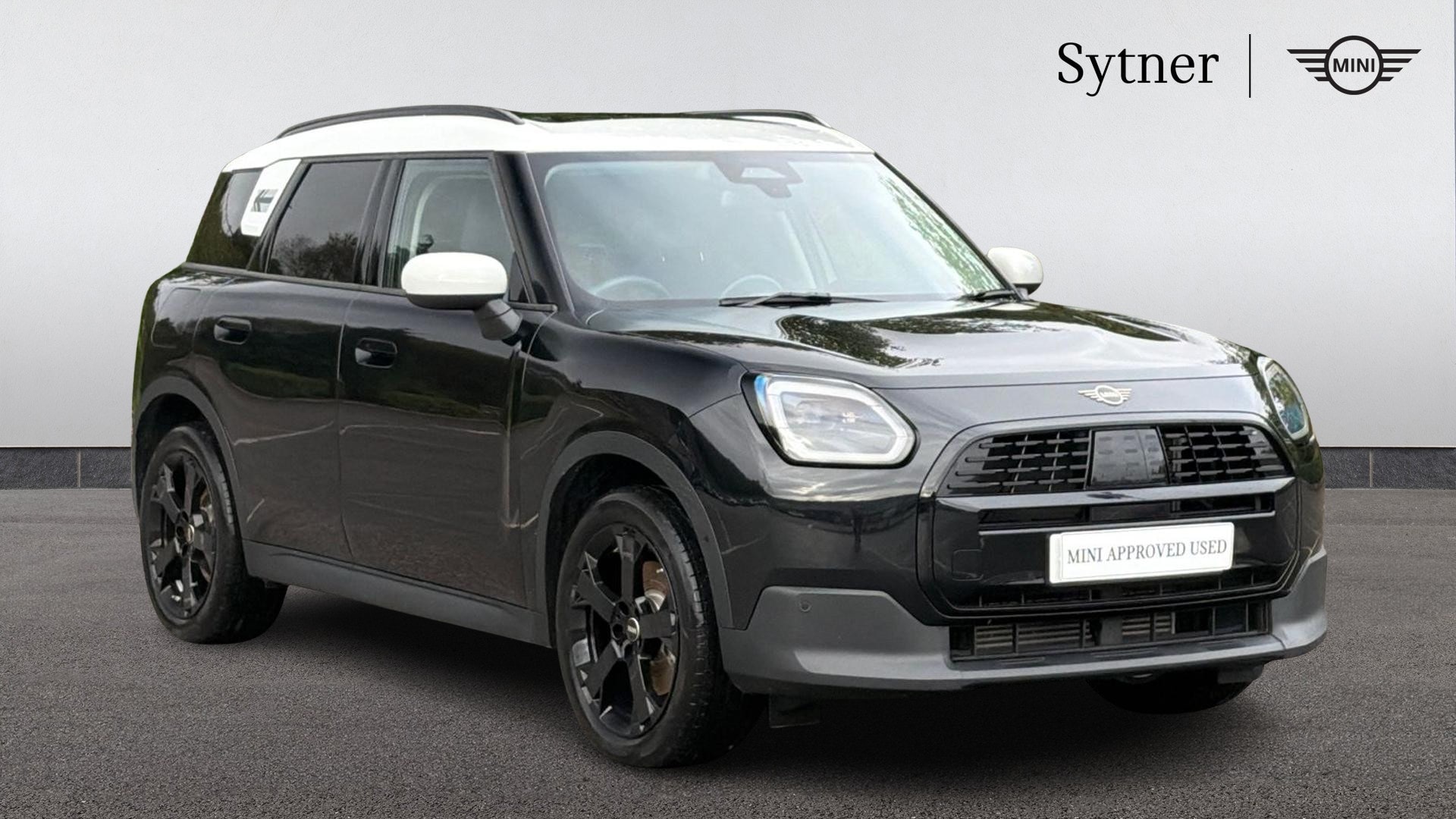 2026 Mini Countryman