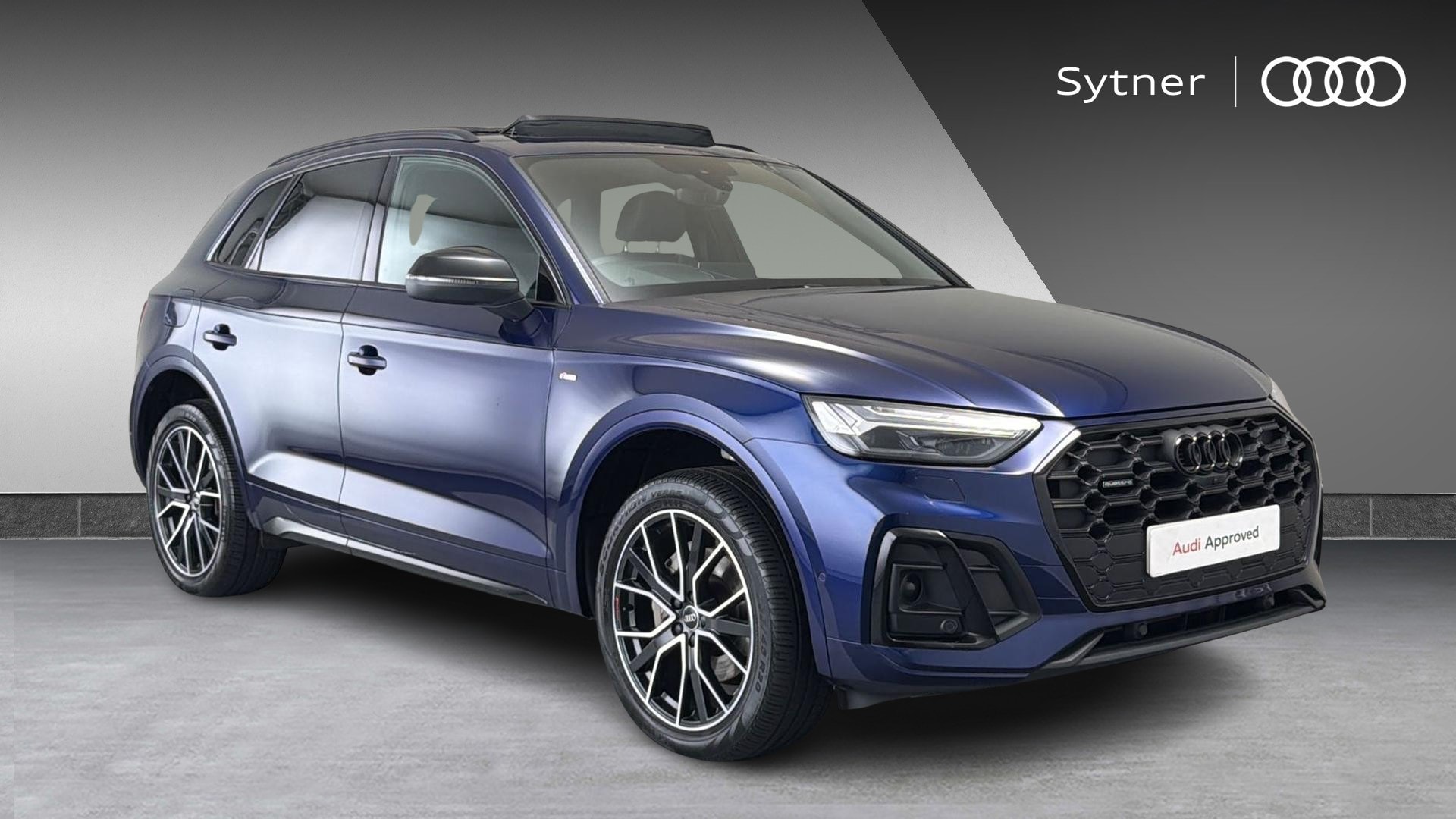 2024 Audi Q5