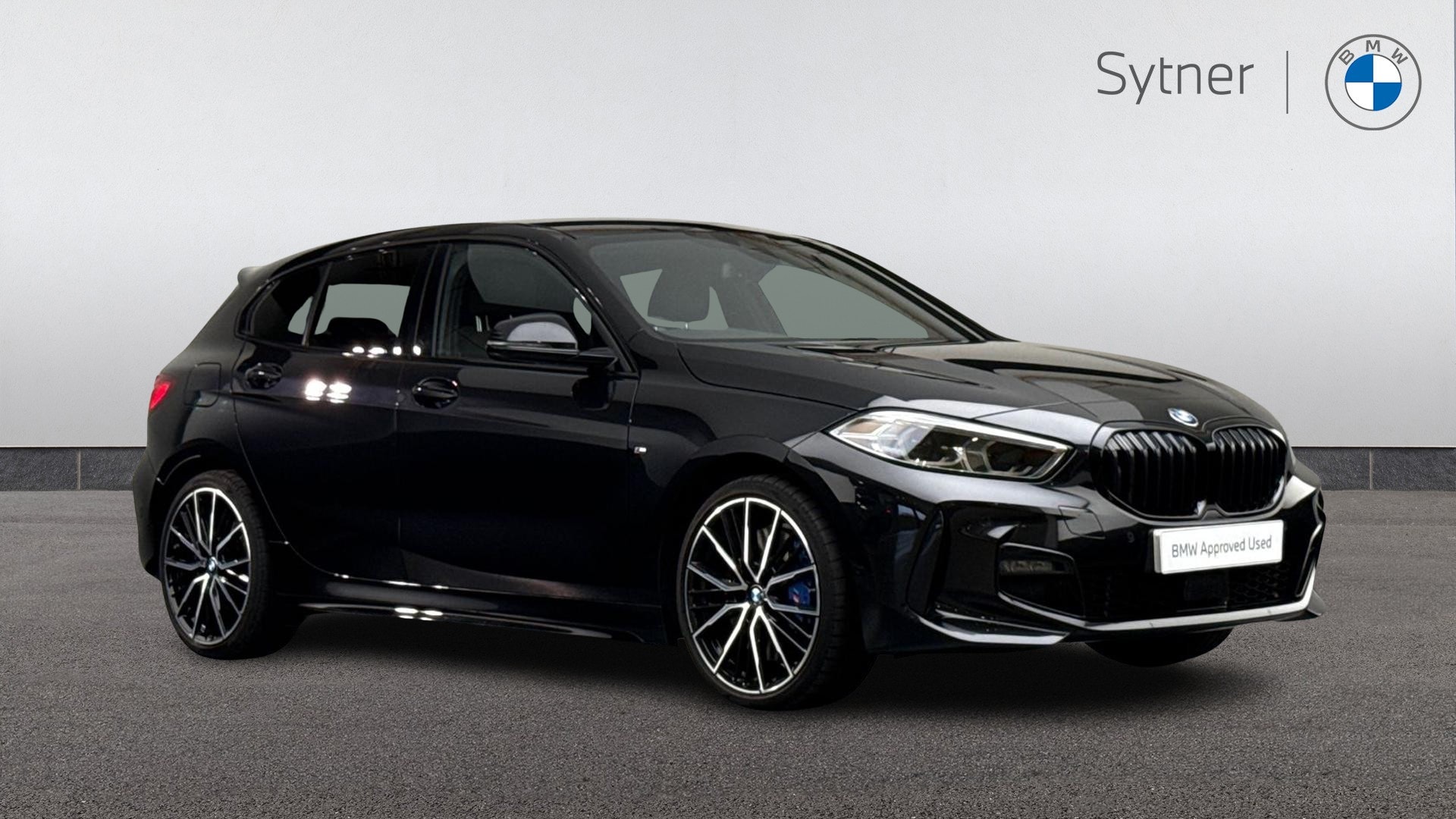 2023 BMW 1 Series