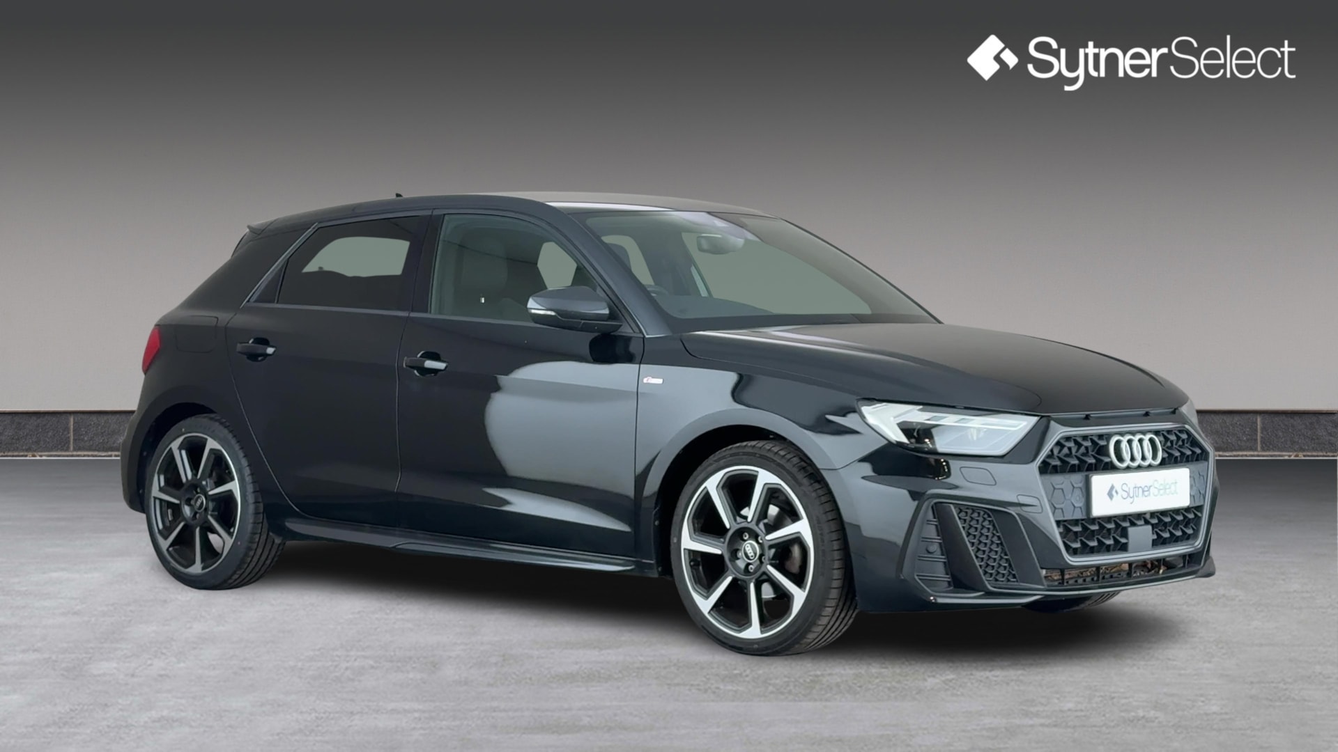 2022 Audi A1