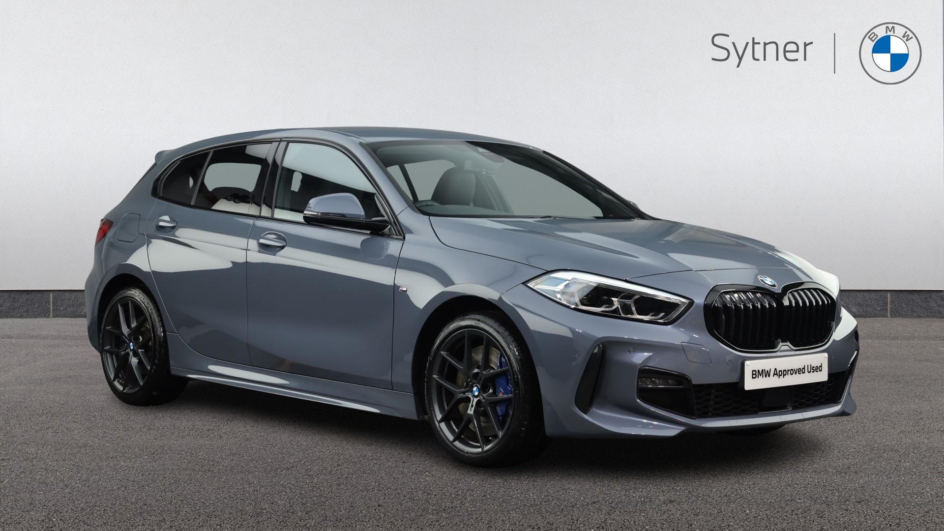 2023 BMW 1 Series