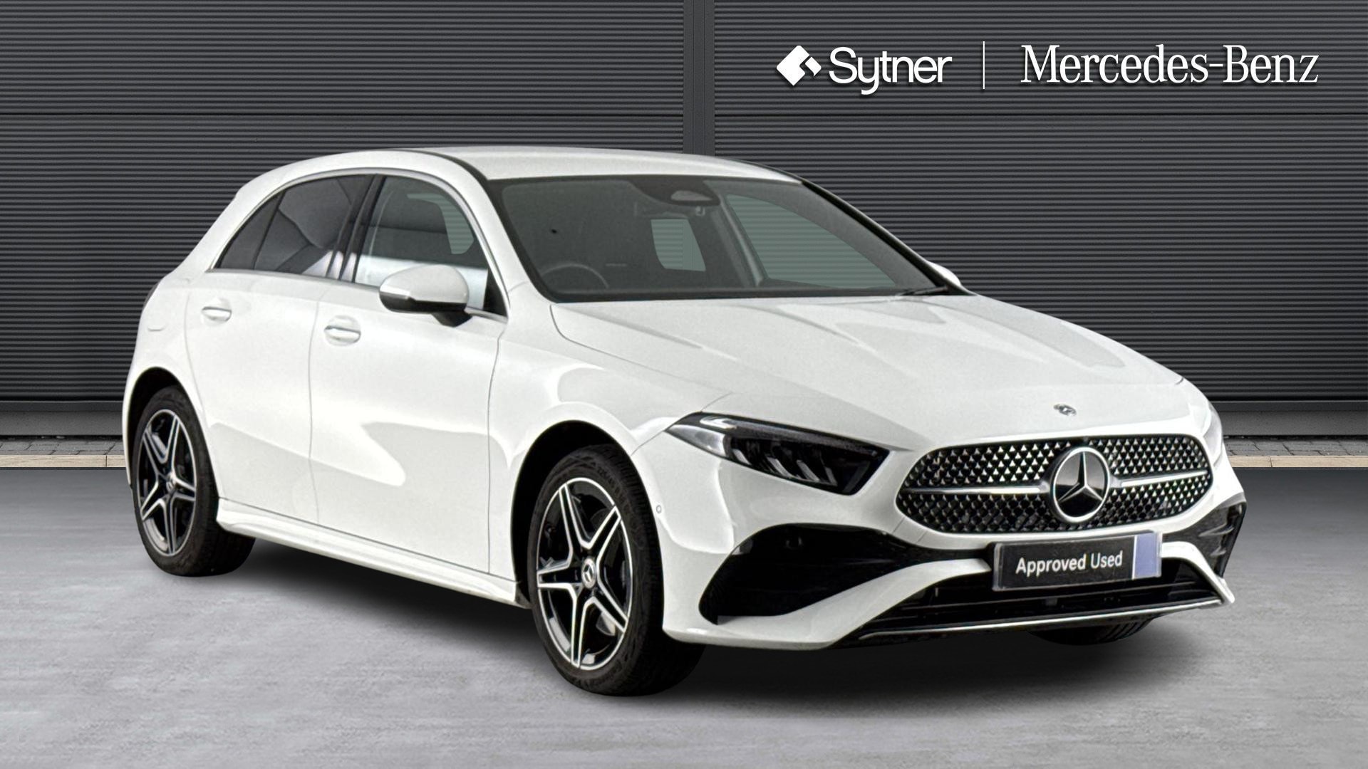 2026 Mercedes-Benz A-Class
